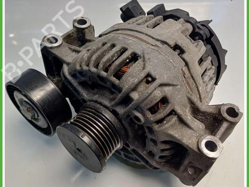 Used Alternator BMW 1 (E87) 116 i (115 hp) 24193135