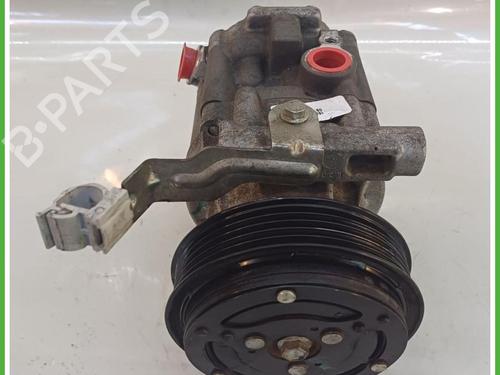 AC compressor LANCIA YPSILON (843_) 1.2 (843.AXA1A) | BP40136630M34 - Image 2