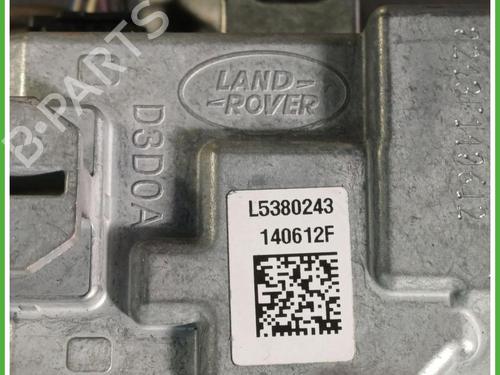Steering column LAND ROVER RANGE ROVER EVOQUE (L538) 2.2 D 4x4 | BP40147579M21 - Image 4