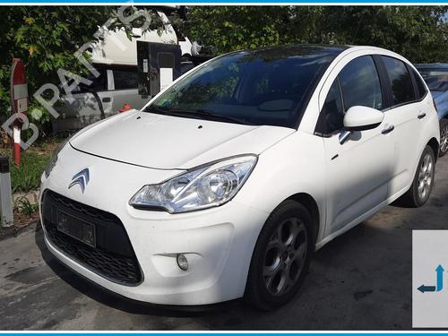 Engine CITROËN C3 II (SC_) 1.4 HDi 70 (SC8HZC, SC8HR0, SC8HP4) | BP40145853M1 - Image 7