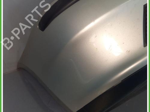 Front bumper FIAT PUNTO (188_) 1.2 16V 80 (188.233, .235, .253, .255, .333, .353, .639,... | BP19703398C7 