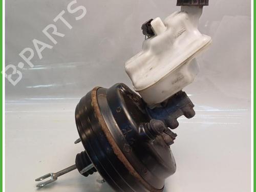Used Servo brake Servo brake FORD TRANSIT Platform/Chassis (FM_ _, FN_ _, FF_ _) 2.4 TDCi RWD (100 hp) 40142802 40142802