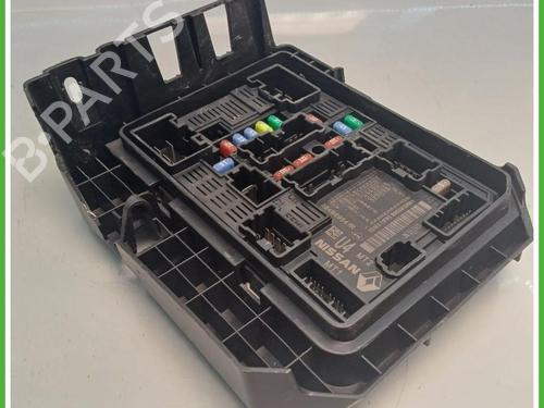 Fuse box RENAULT CLIO V (B7_) 1.6 E-TECH 140 (B7MU) | BP40142532E1  - Image 6