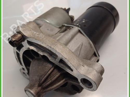 Startmotor CITROËN C2 (JM_) 1.1 (60 hp) 27409536