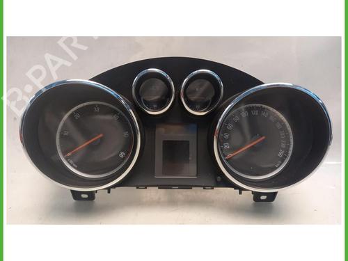 instrument-cluster-opel-astra-j-p10-2009-2010-2011-2012-2013-2014-2015-2016-40194675 main image