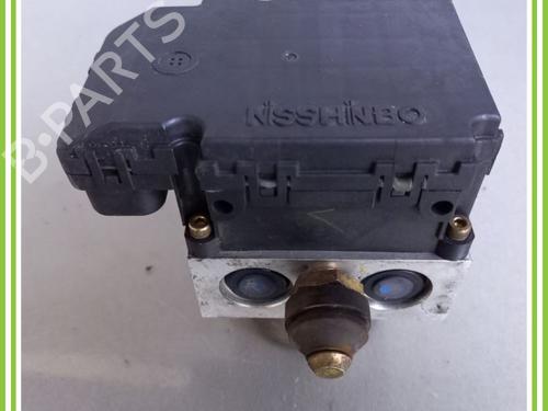ABS pump OPEL AGILA (A) (H00) 1.2 16V (F68) | BP13246967M43 
