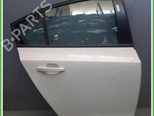 Used Right rear door Right rear door CHEVROLET CRUZE Hatchback (J305) 1.8 LPG (141 hp) 40149441 40149441