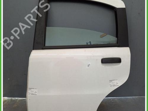left-rear-door-fiat-panda-169_-2003-40144862 main image