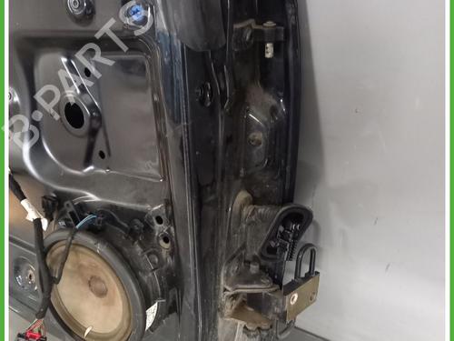 Left rear door AUDI A3 Sportback (8PA) 2.0 TDI 16V | BP16204367C4 