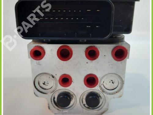 ABS pump LANCIA YPSILON (843_) 1.2 (843.AXA1A) | BP11367711M43 