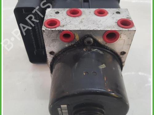 ABS pump FORD FOCUS II (DA_, HCP, DP) 1.6 TDCi | BP40135014M43 - Image 5