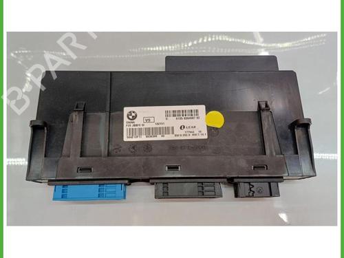 Used Control unit Control unit BMW X3 (F25) xDrive 20 d (184 hp) 40139097 40139097