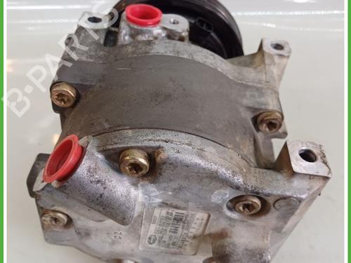 AC compressor FIAT PUNTO (188_) 1.2 60 (188.030, .050, .130, .150, .230, .250) | BP15621579M34