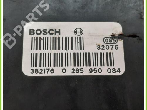 ABS pump PEUGEOT 307 SW (3H) 2.0 HDI 110 | BP11717132M43 