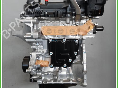 Engine CITROËN C1 (PM_, PN_) 1.0 | BP40072631M1 - Image 2