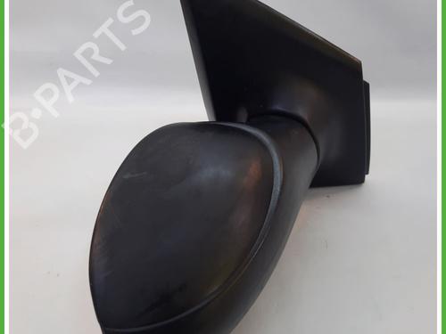 Right mirror CITROËN C2 (JM_) 1.1 | BP14929896C27 
