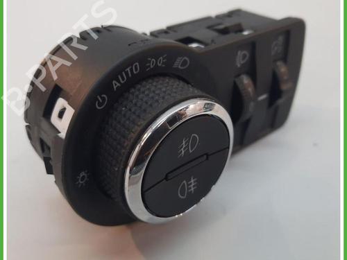 Headlight switch CHEVROLET TRAX 1.7 TD | BP40132812I24 - Image 5