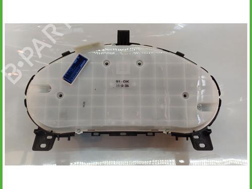 Instrument cluster OPEL ASTRA J (P10) 1.7 CDTI (68) | BP18299494C47 