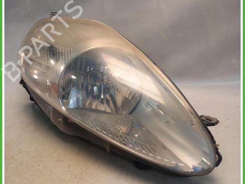 right-headlight-fiat-grande-punto-199_-2005-40075787 main image