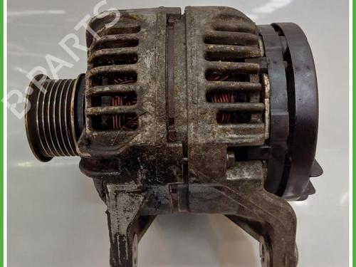 Alternator FIAT DUCATO Van (250_) 100 Multijet 2,2 D | BP40140447M7 - Image 3