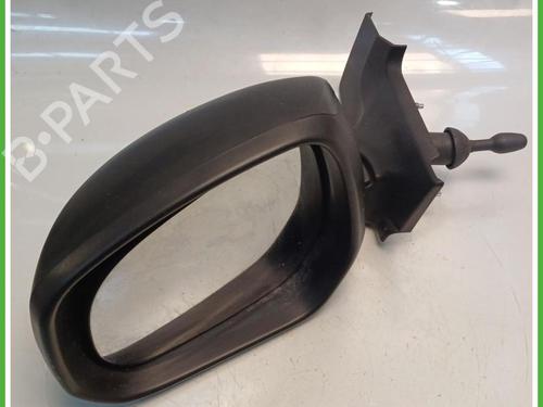 left-mirror-suzuki-splash-ex-2008-40144478 main image