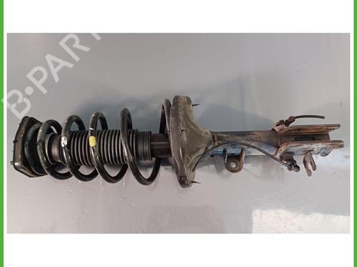 Left rear shock absorber HYUNDAI TUCSON (JM) 2.0 CRDi | BP19286013M18 
