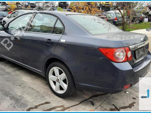 Switch CHEVROLET EPICA (KL1_) 2.0 D | BP40148690I30  - Image 7