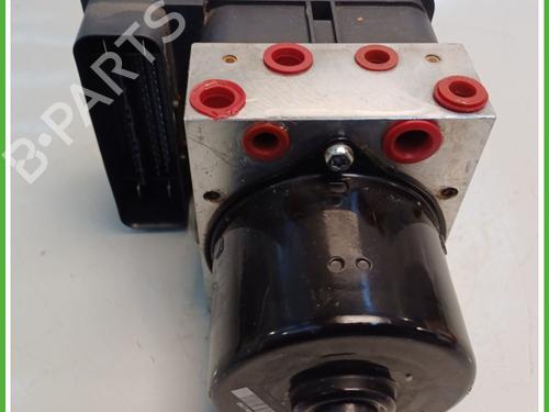 ABS pump FORD FIESTA V (JH_, JD_) 1.4 TDCi | BP25986237M43 