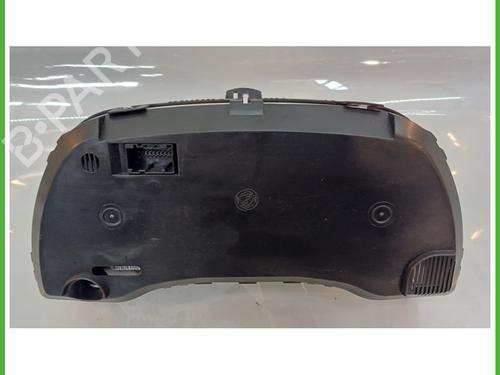 Instrument cluster FIAT PUNTO (188_) 1.2 60 (188.030, .050, .130, .150, .230, .250) | BP17383475C47 