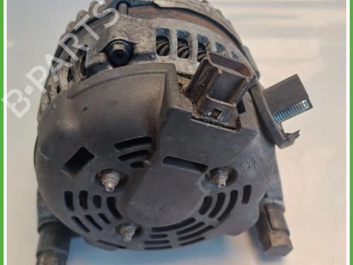 Alternator FORD FOCUS C-MAX (DM2) 1.6 TDCi | BP27409798M7 
