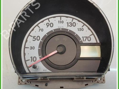instrument-cluster-toyota-aygo-_b1_-2005-2006-2007-2008-2009-2010-2011-2012-2013-2014-40147691 main image