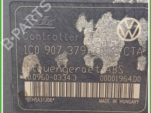 ABS pump SEAT LEON (1M1) 1.9 TDI | BP18129126M43 
