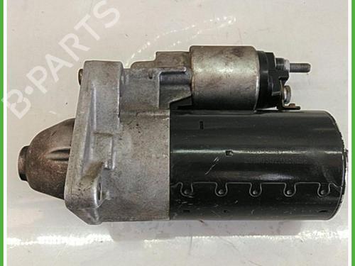 Starter FIAT PUNTO EVO (199_) 1.4 (199AXB1A) | BP40136176M8 - Image 4