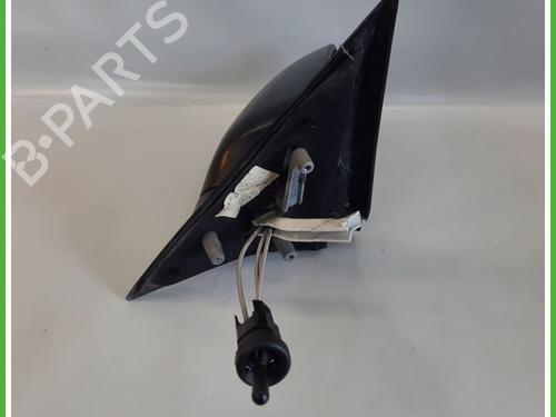 Right mirror FORD ESCORT VI (GAL, AAL, ABL) 1.6 i 16V | BP14831141C27 