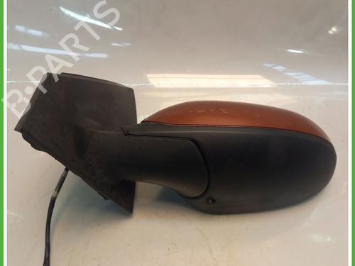 Ryggespeil venstre LANCIA YPSILON (843_) 1.2 (843.AXA1A) | BP30846936C26