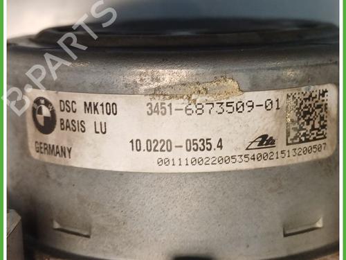 ABS pump MINI MINI (F56) One D | BP27409932M43 