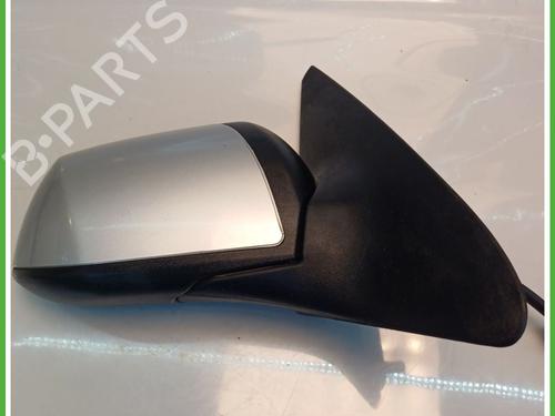 Right mirror FORD MONDEO III Turnier (BWY) 2.0 16V TDDi / TDCi | BP27458897C27 