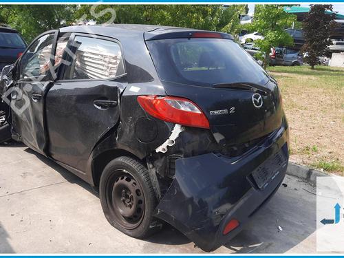Engine MAZDA 2 (DE_, DH_) 1.3 (DE3FS) | BP40148609M1 - Image 10