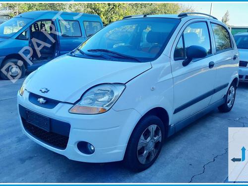 Used Parts CHEVROLET MATIZ (M200, M250)  0.8  5018386