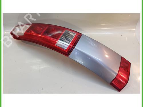 Venstre baglygte OPEL MERIVA A MPV (X03) 1.6 16V (E75) (100 hp) 16884498