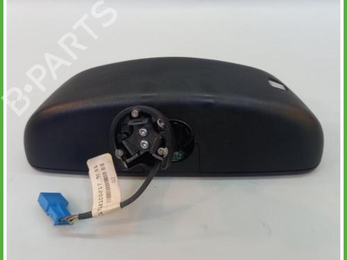 Rear mirror MERCEDES-BENZ A-CLASS (W176) A 180 CDI / d (176.012) | BP40135122I6 - Image 4