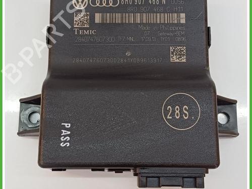 Control unit AUDI A4 B8 Avant (8K5) 2.0 TDI | BP40140057M11 - Image 1