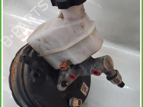 Servo brake KIA SPORTAGE II (JE_, KM_) 2.0 CRDi 4WD | BP13260779M42 