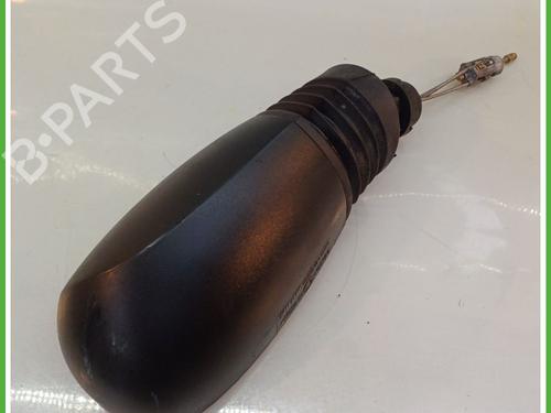Right mirror FIAT PUNTO (188_) 1.9 JTD | BP16708763C27 