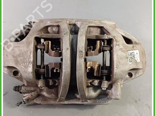 Used Right front brake caliper Right front brake caliper AUDI Q5 (FYB, FYG) 2.0 TDI quattro (190 hp) 40145657 40145657