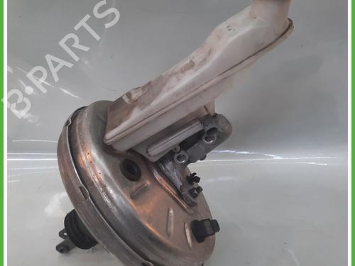 Used Servo brake MERCEDES-BENZ A-CLASS (W176) A 180 CDI / d (176.012) (109 hp) 13685701