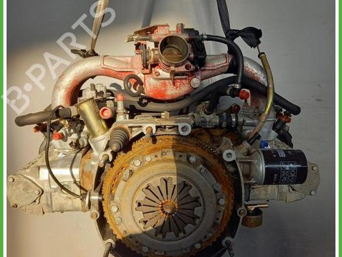 Used Engine Engine ALFA ROMEO 146 (930_) 1.6 i.e. (930.B2) (103 hp) 40142657 40142657