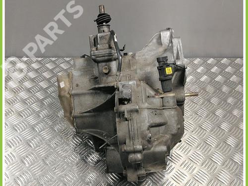 Gearbox CHEVROLET MATIZ (M200, M250) 0.8 | BP11370937M3 