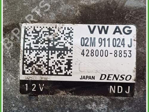 Starter VW POLO V (6R1, 6C1) 1.0 TSI | BP18666415M8 