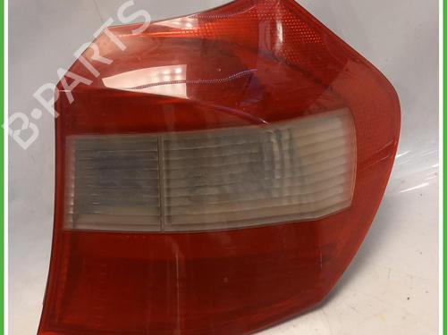 Right taillight BMW 1 (E87) 118 d | BP40148998C35  - Image 5